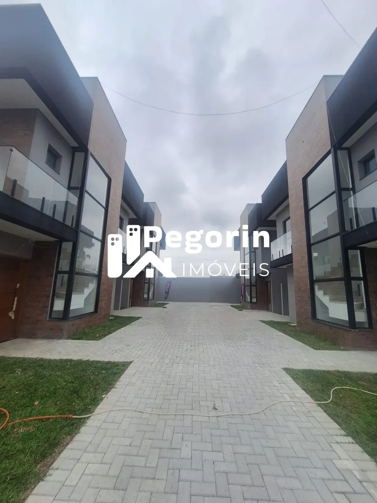 Imagem Sobrado Duplex com terraço Cajuru