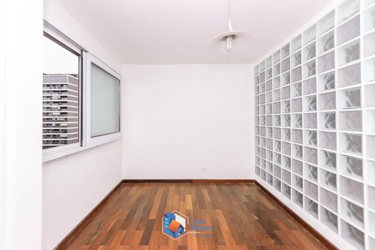 Imagem Apartamento para venda em Jardim Paulista com 2 quartos, 46m²