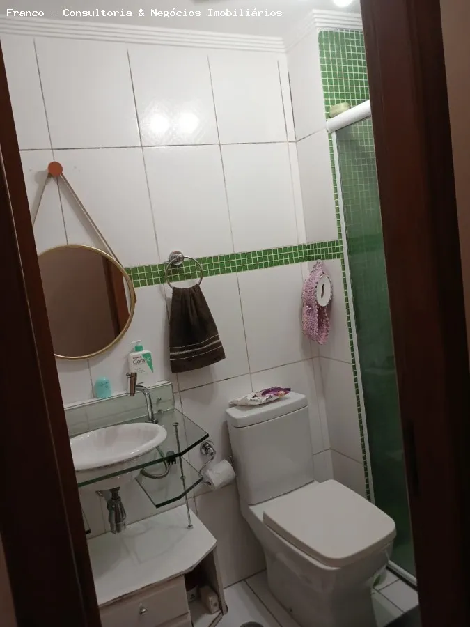 Imagem Apartamento para Venda em São Paulo, Jardim Vila Formosa, 2 dormitórios, 1 banheiro, 1 vaga