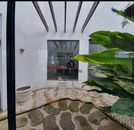 Imagem Casa com 3 suites à venda, 681 m² por R$ 2.400.000 - Condomínio Bosque São Bento II - Sorocaba/SP