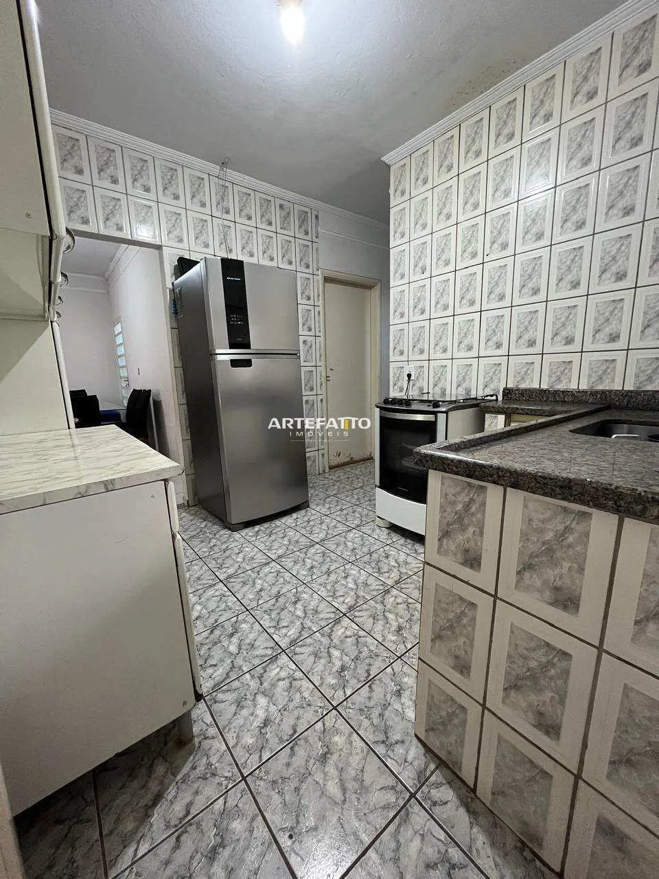 Imagem OPORTUNIDADE DE CASA NO RESIDENCIAL CHICO NECA!