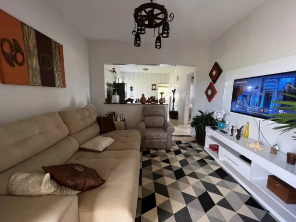 Chácara com 2 Quartos à Venda, 1.000 m² em Centro - Santa Isabel