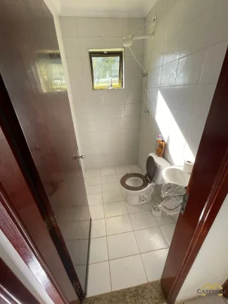 Imagem Casa térrea com 3 suítes em condomínio à venda em Jordanésia - Cajamar/SP