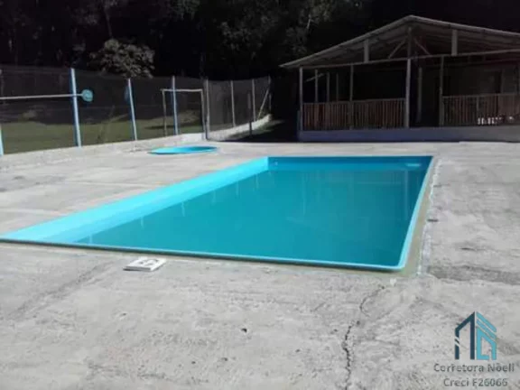 Imagem Chácara A VENDA,(ATENÇÃO INVESTIDORES) para Retiros e Eventos, em Agudos do Sul - PR