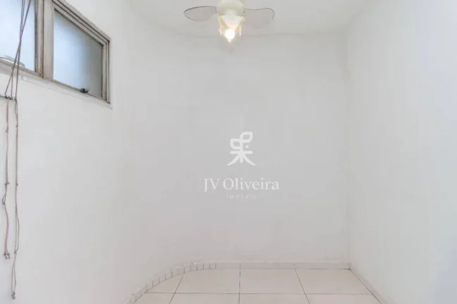 Imagem Apartamento com 3 dormitórios à venda, 105 m² por R$ 470.000 - Morumbi - São Paulo/SP