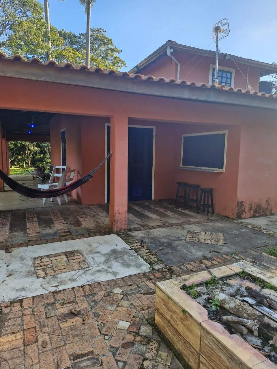 Imagem Sítio para locação, Ribeirão Grande, Pindamonhangaba, SP