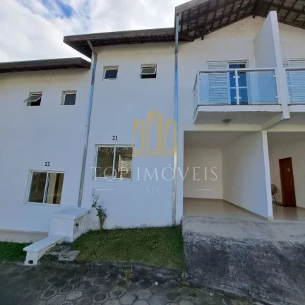 Foto do imóvel Linda casa dois dormitórios Súite em Vilagio no chacaras São José em Rua Poncas