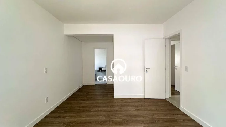 Imagem Apartamento com 4 quartos à venda, 129 m² - Serra - Belo Horizonte/MG