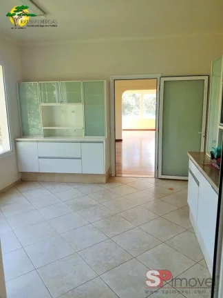 Imagem CASA CONDOMINIO C/600M², 1 DORM, 4 SUITES E 4 VAGAS NA SERRA DA CANTAREIRA