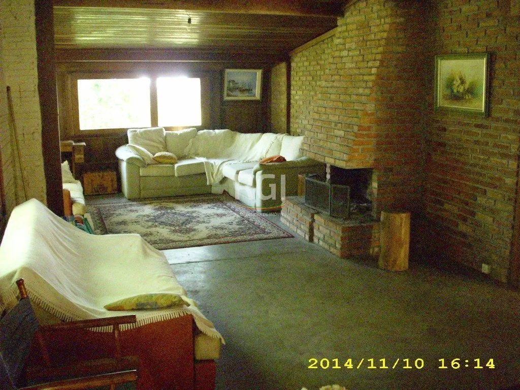 Imagem Terreno para Venda - 0m², 0 dormitórios, Lomba do Pinheiro