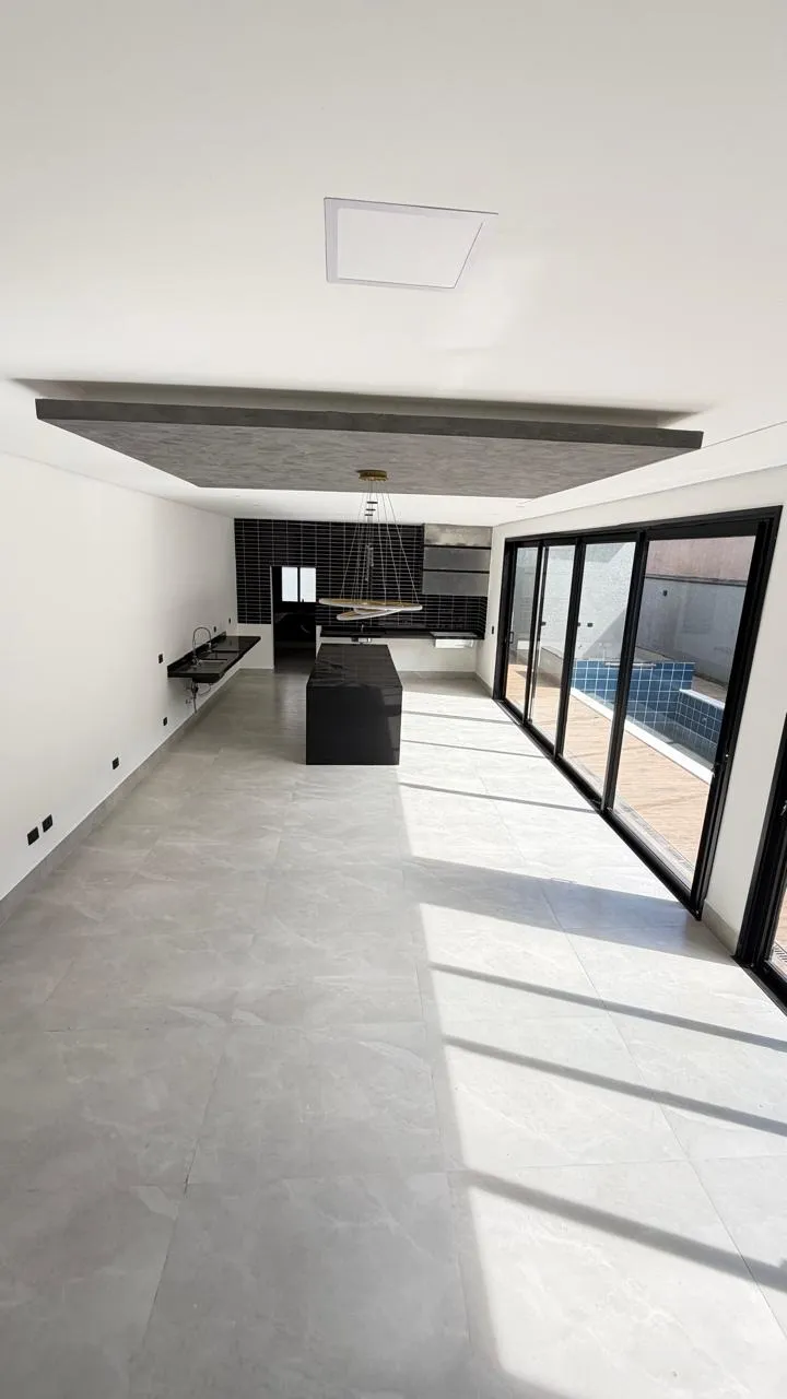 Imagem CASA RESIDENCIAL em SOROCABA - SP, CAJURU DO SUL