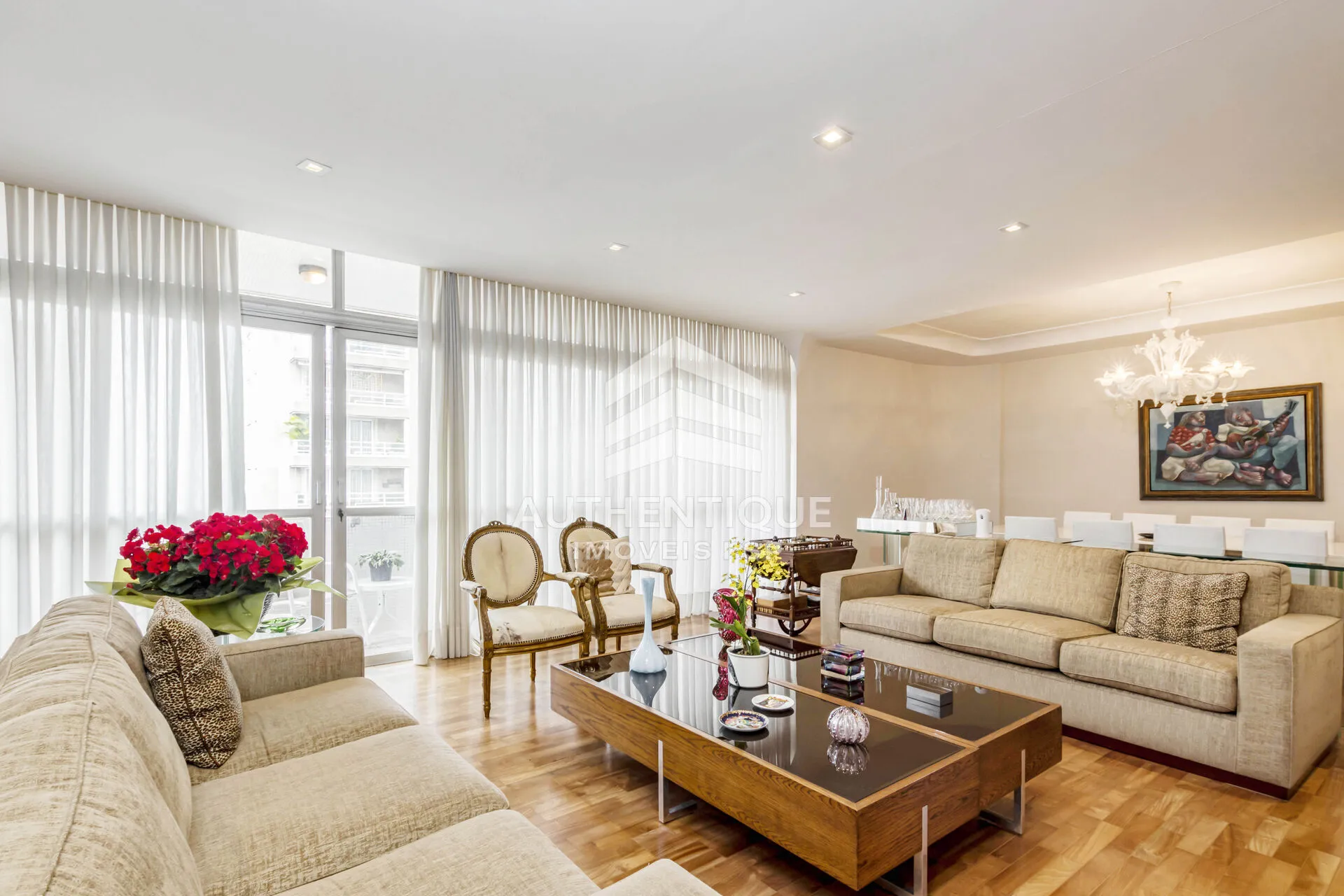 Imagem JADE JARDIM PAULISTA - Peixoto Gomide - Apartamento no bairro Jardim Paulista à venda