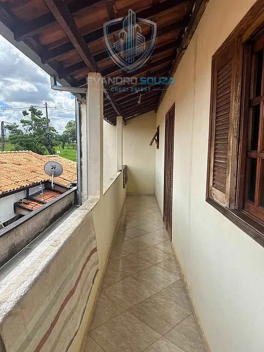 Imagem Sobrado a Venda no bairro Jardim Campo Belo - Limeira, SP
