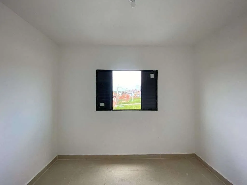 Imagem LINDO SOBRADO À VENDA DE 65M² PARQUE VISTA BÁRBARA - SOROCABA