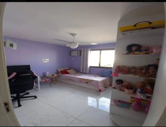 Imagem Apartamento com 3 Quartos à Venda, 75 m² em Centro - Niterói