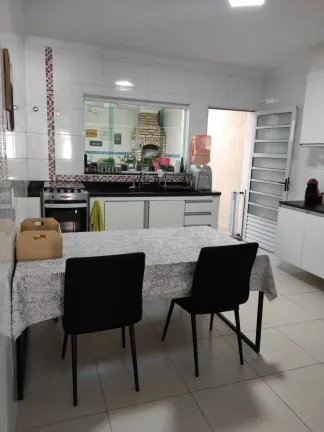 Imagem Sobrado com 2 Quartos para Alugar, 100 m² em Vila Mazzei - São Paulo