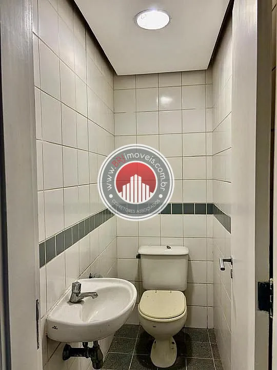 Imagem Sala Comercial a Venda no bairro Recreio dos Bandeirantes - Rio de Janeiro, RJ