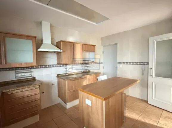 Imagem APARTAMEMNTO A VENDA NA JARDIM AMERICA, SAO PAULO