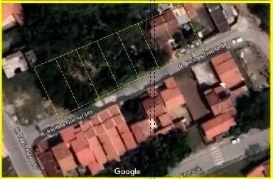 Terreno à venda 250M², Jardim Primavera, Roseira - SP