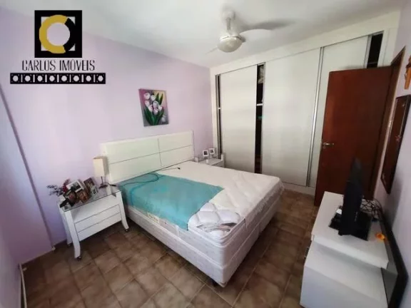 Imagem Apartamento de frente pra praia em São Vicente