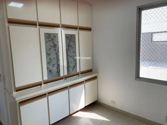 Imagem Apartamento no Jardim Paulista: 3 Quartos, 3 Suítes, 1 Sala, 3 Vagas de Garagem e 198m²