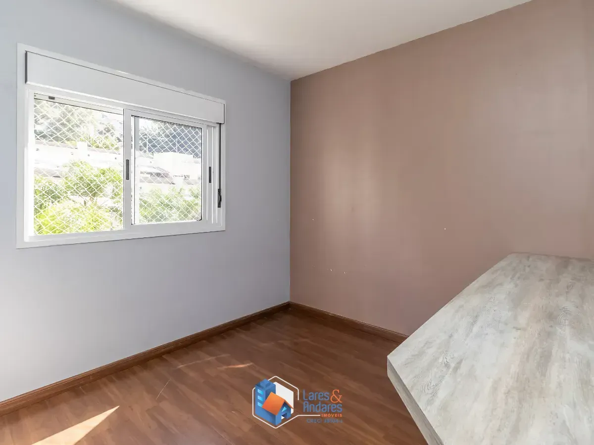 Imagem Apartamento para venda e locação em Vila Andrade com 3 quartos, sendo 1 suíte, 127m²