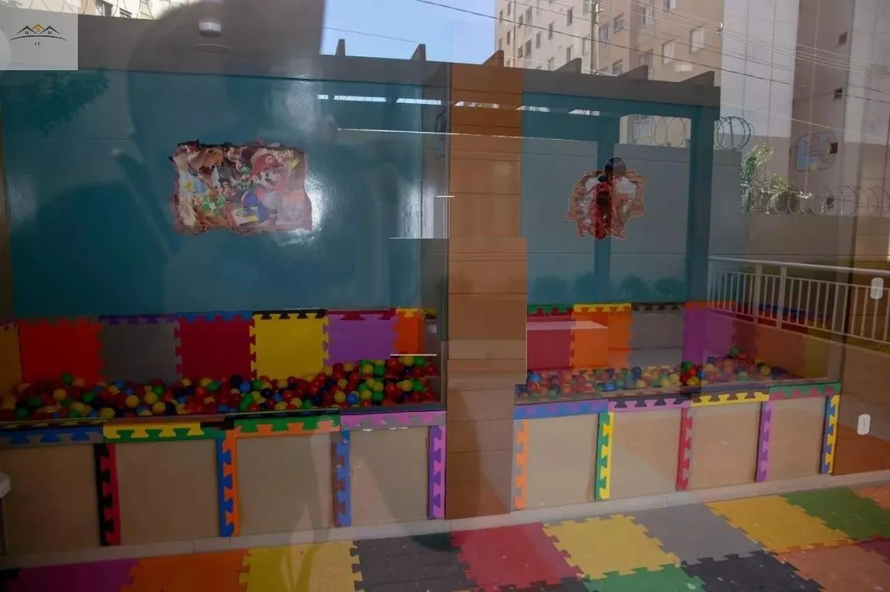 Imagem APARTAMENTO RESIDENCIAL em Diadema - São Paulo, Canhema
