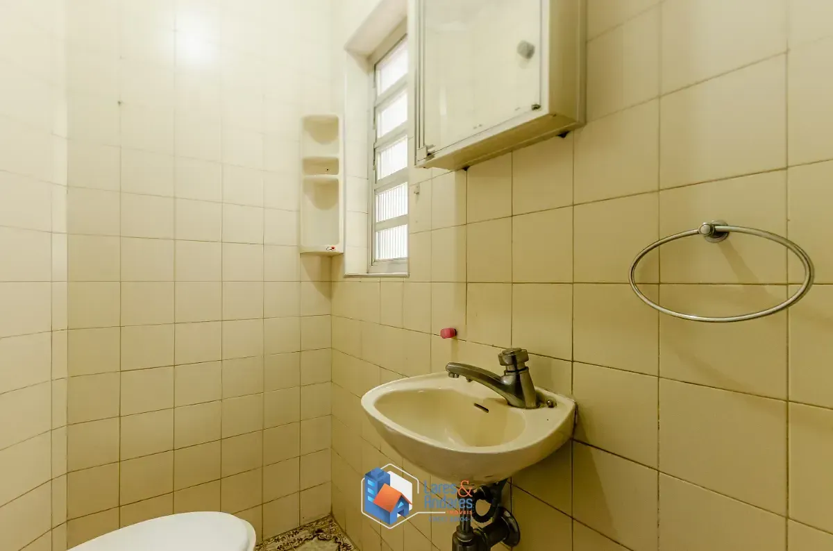 Imagem Casa para venda em Vila Mariana com 3 quartos, 200m²
