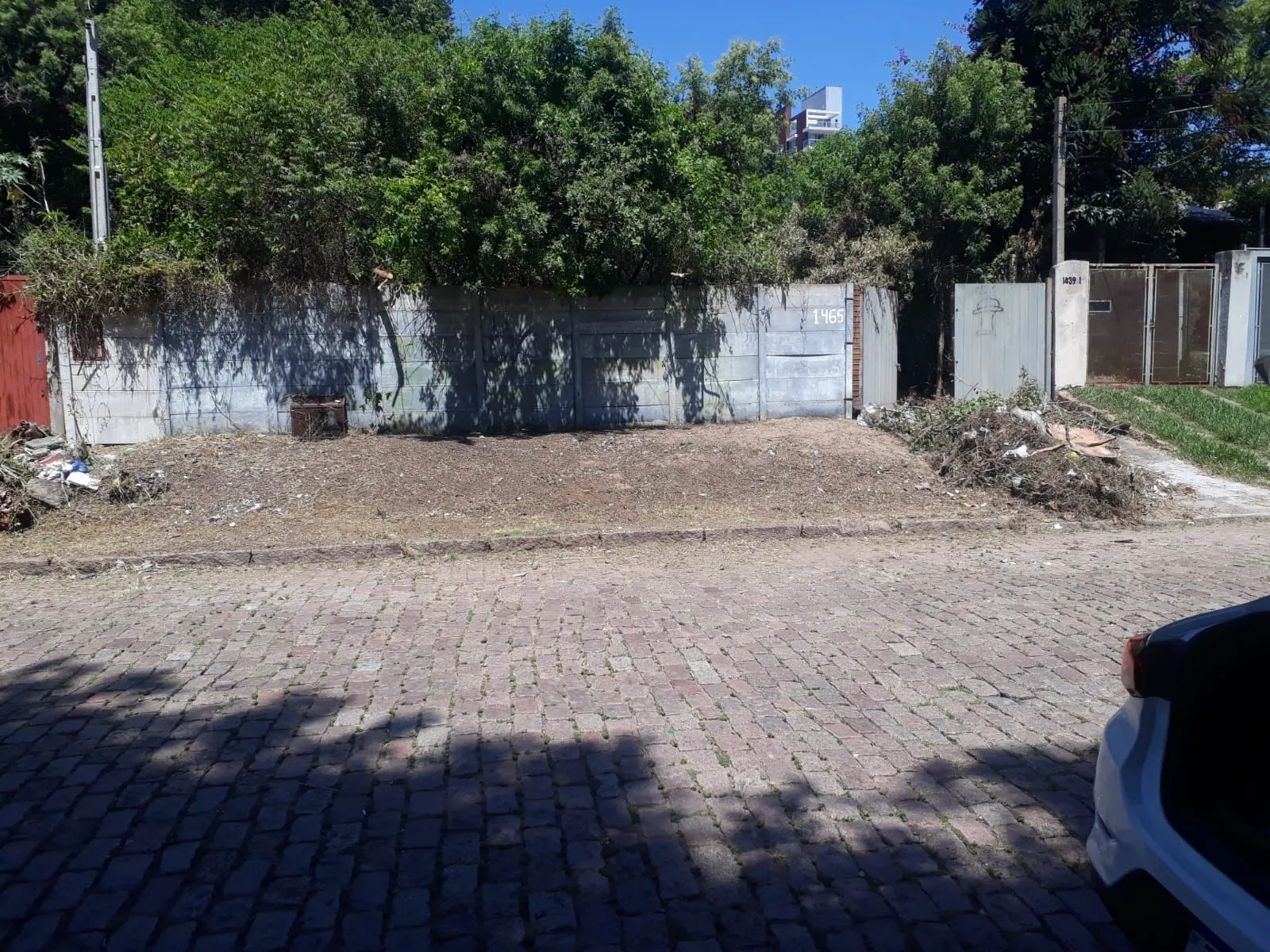 Imagem **Oportunidade Única! Terreno Residencial na Tristeza, Porto Alegre, RS**