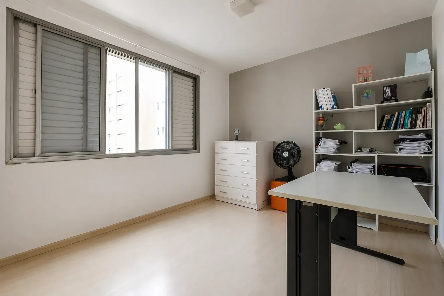 Foto do imóvel Apartamento com 3 Quartos à Venda, 107 m² em Paraíso - São Paulo