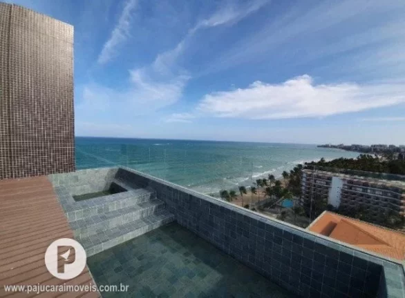 Imagem Cobertura 03 suítes com Spa, Sauna, e Piscina ÷ 24 meses, 41