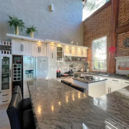 Imagem Casa | Jaraguá 99 | 3 suítes | 392m²