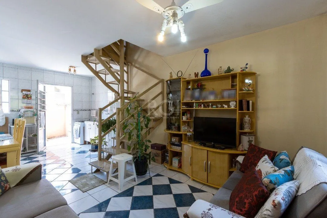 Imagem Casa de Condomínio em Vila Conceição