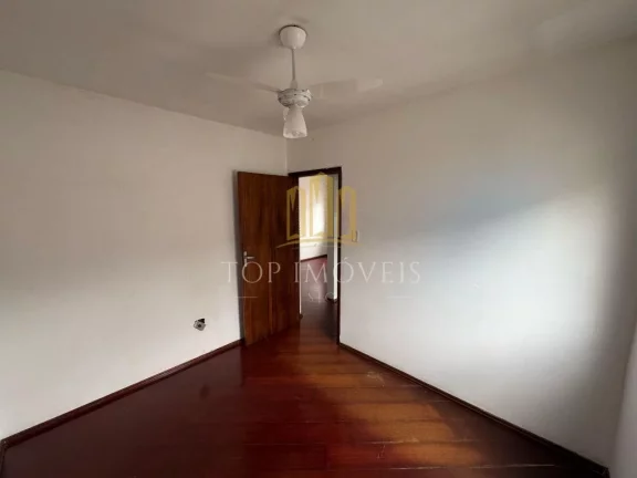 Imagem Excelente Apartamento Localizado no Bosque dos Eucaliptos Proximo ao SESI Andar baixo Predio sem elevador