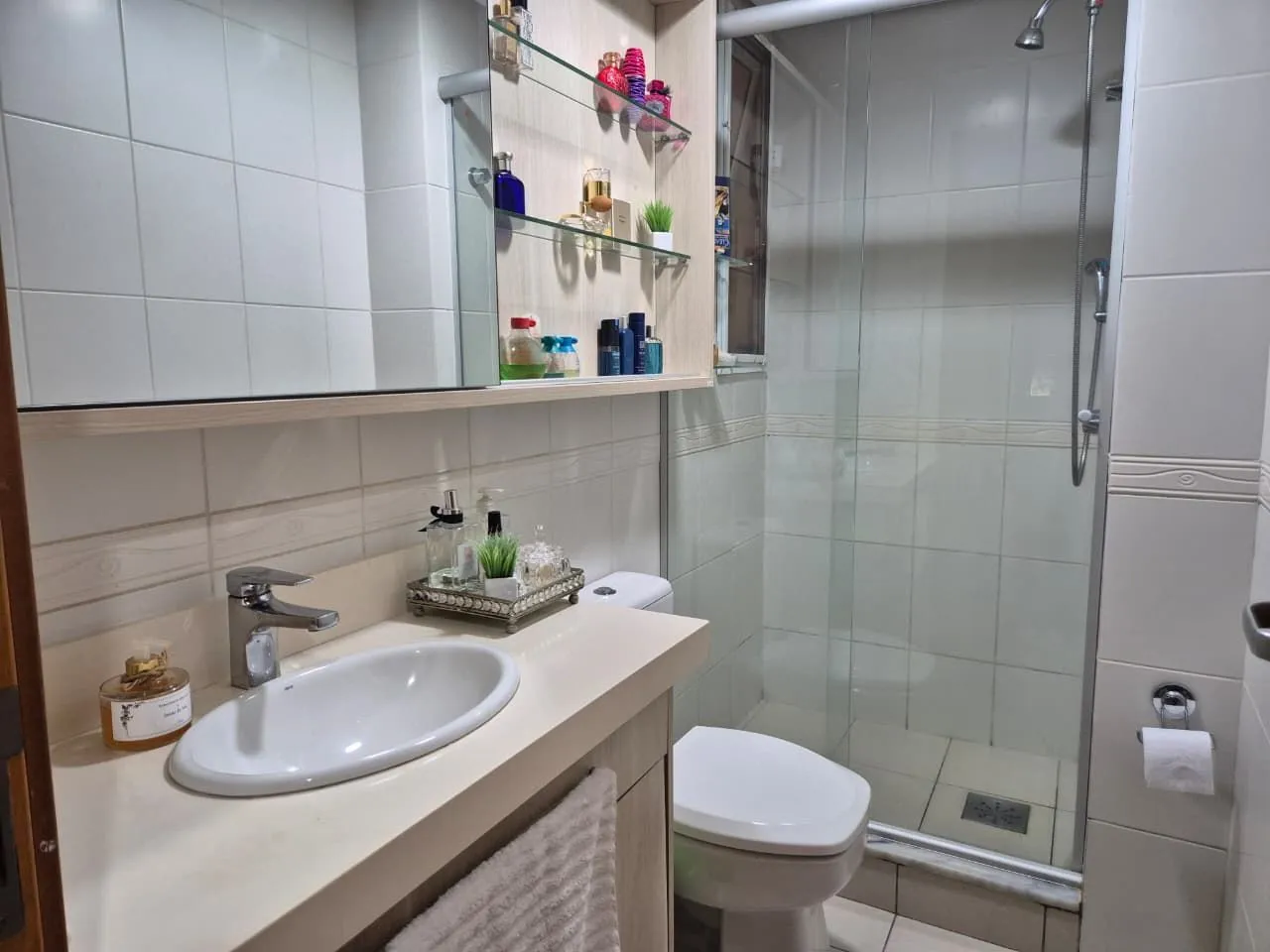 Imagem 3Dormitórios, com vaga dupla e infra completa