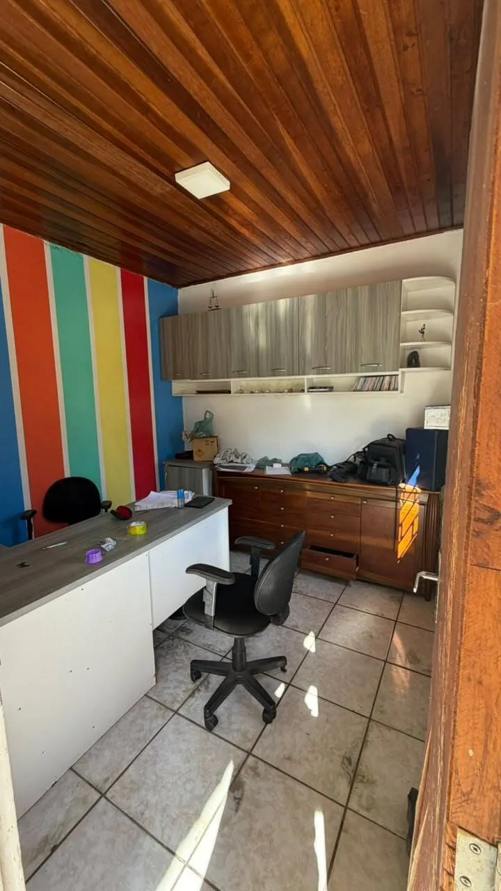 Imagem casa 3 quartos bairro Bela Maria