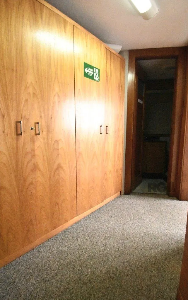 Imagem Sala comercial na Azenha 489m²