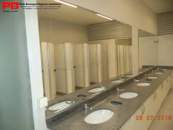 Imagem Andar comercial 2.844m² - CENESP