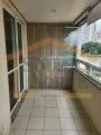 Imagem Apartamento 2 dormitórios, sendo 1 suíte, sala 2 ambientes, varanda gourmet com churrasqueira, fec...