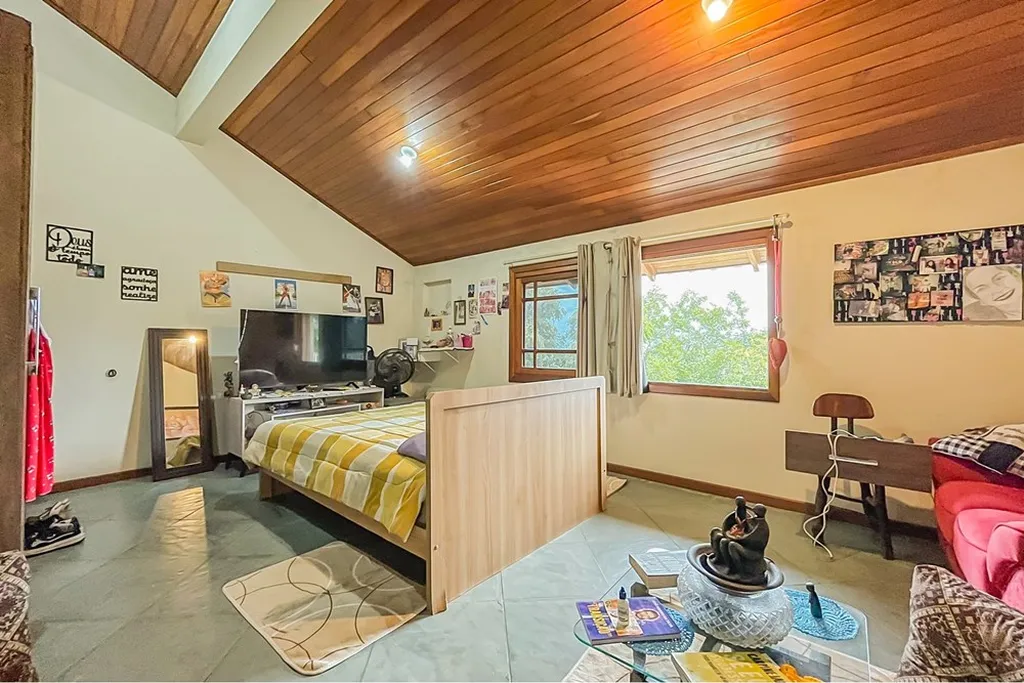Imagem Casa em Aberta dos Morros