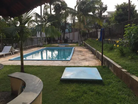 Imagem Terreno à Venda, 1.500 m² em Vila Oliveira - Mogi das Cruzes