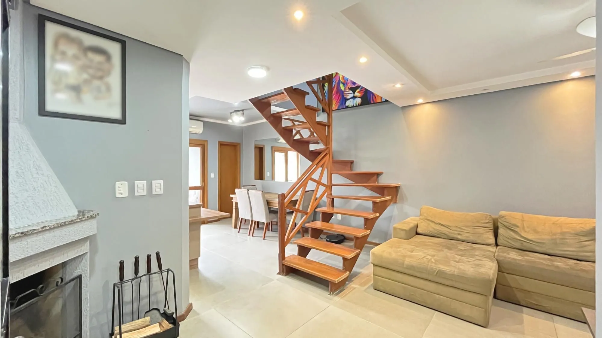 Imagem Casa em Aberta dos Morros