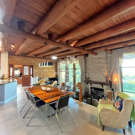 Imagem Casa | Jaraguá 99 | 3 suítes | 392m²