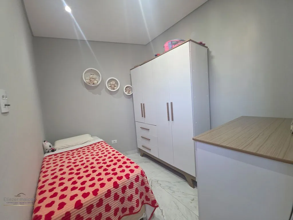 Imagem Casa com 3 quartos a venda no bairro Santa Ângela em Poços de Caldas - MG