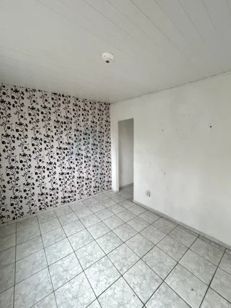 Imagem Sobrado com 1 quarto para alugar no Mutuá