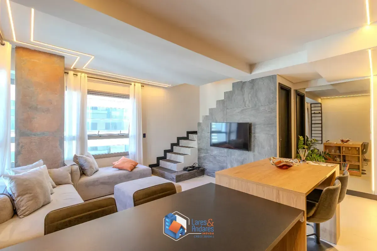 Foto do imóvel Apartamento para venda em Moema com 2 quartos, sendo 1 suíte, 72m² em Avenida Indianópolis