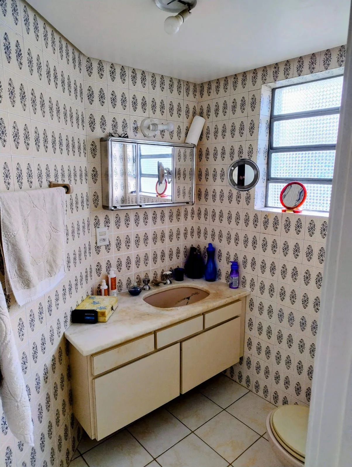 Imagem Apartamento 114 m² privativos 3 dormitórios, 1 suíte, 1 vaga. Cristo Redentor.