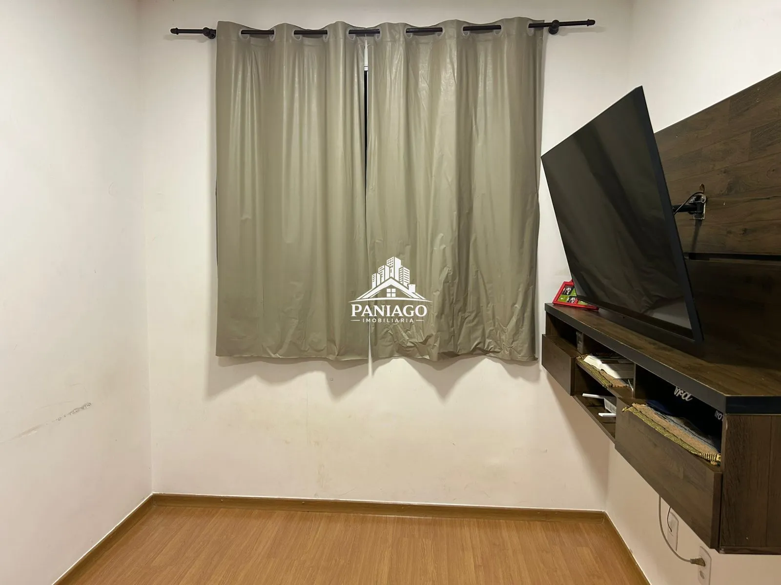 Imagem Apartamento Semimobiliado para Locação no Jardim Imperial