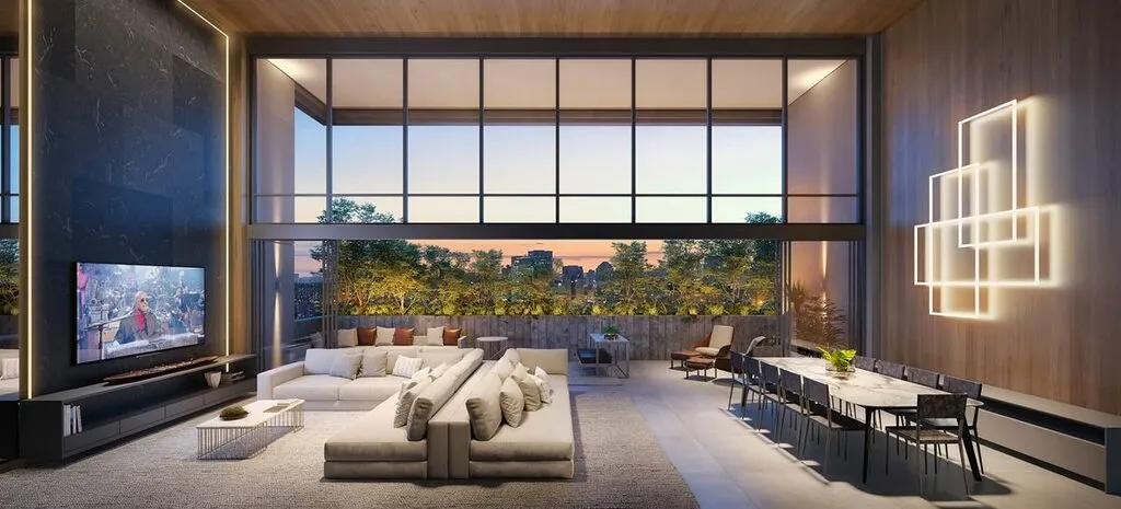 Imagem Parque Global - Fase 2 - Parque Global - Torre Prospect