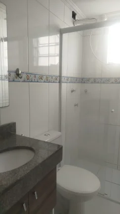 Imagem Apartamento com 2 Quartos e 1 banheiro à Venda- Votorantim próximo ao shopping Iguatemi Esplanada